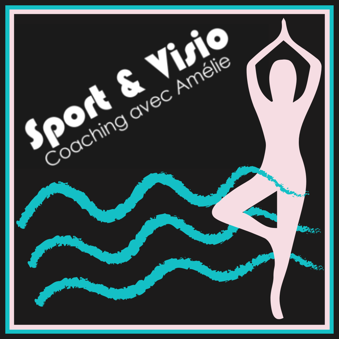 Sport Visio : Yoga thérapie
